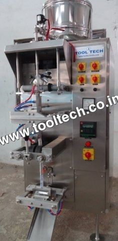 Automatic Ice Candy Machine