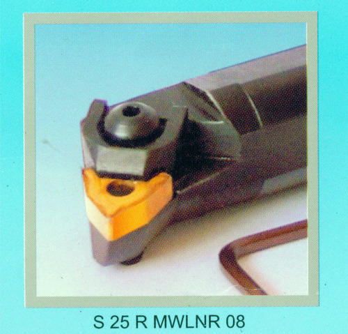 MWLNL Turning Holder