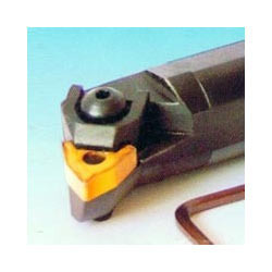 M Clamping Boring Bars