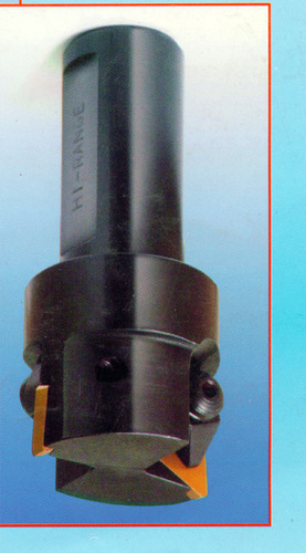 Face Milling Cutters