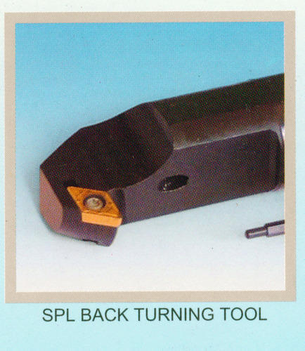 REVERSE BORING BAR