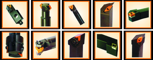CNC Tools