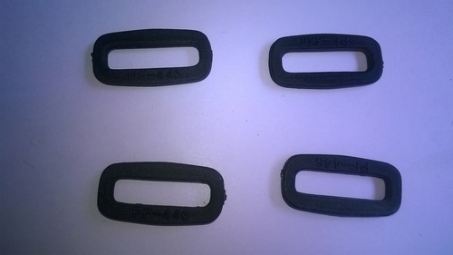 Plastic Ring Buckle