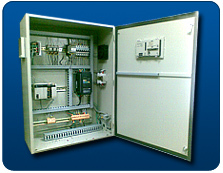 PLC & Automation Panels
