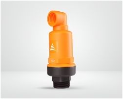 Air Release Relief Valve