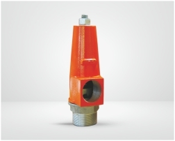 Pressure Relief Valve