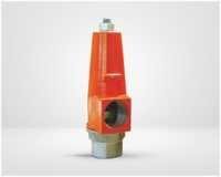 Pressure Relief Valve
