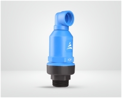 Plastic Air Release Valve