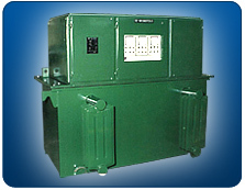 SERVO STABILIZER