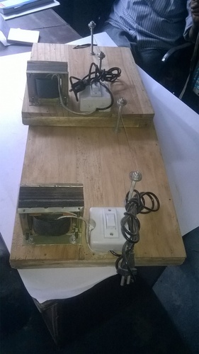 Shoe Niwar Cutting Machine