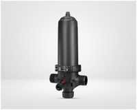 Disc Filters Ht-136t