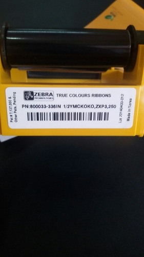 ID Card Printer Ribbon