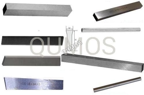 Hss White Tool Bits Miranda - Cutting Capacity: Suitable For Various Applications