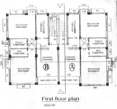 COMMERCIAL BUILDING MAKING SERVICES