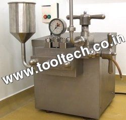 Industrial Homogenizer