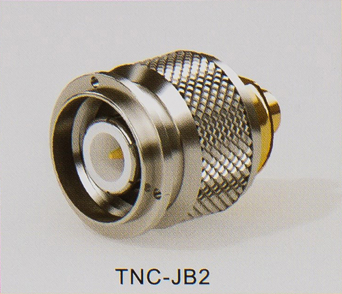 TNC RF Coaxial Connector