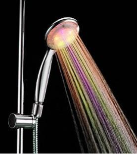 LED Shower