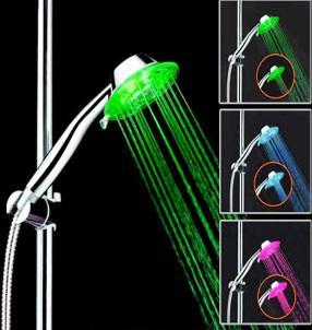 LED Shower