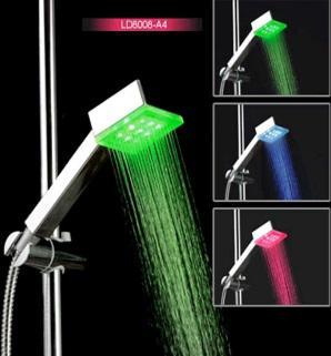 LED Shower 