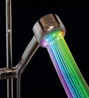 LED Shower