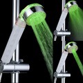 LED Shower (Three Function)