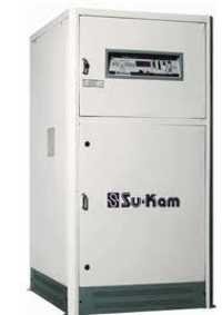 Dc To 3 Phase Ac Power Inverter 4Kva Usage: Indoor/Outdoor