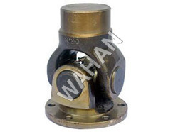 Half Yoke Assembly Component