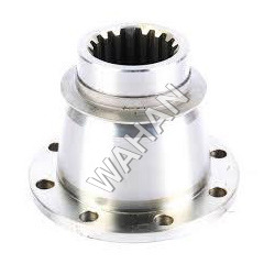 Gear Box Flange