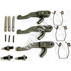 Clutch Finger Complete Kit