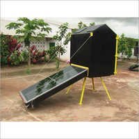 Solar Dryer