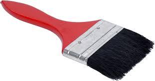 Synthetic Paint Brush By KABAWAT BRUSH COMPANY