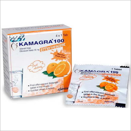 Effervescent Tablet General Medicines