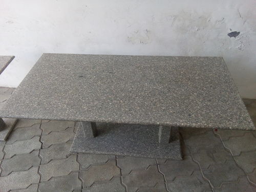 Grey Granite table size 2"*4"