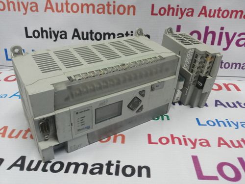 MICRO LOGIX 1400 1766-32BXBA