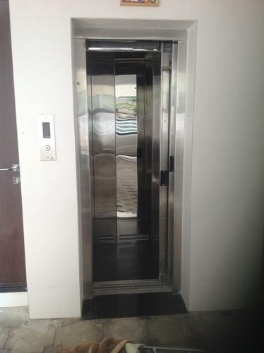 Telescopic Door Lifts