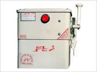 Oil Immersed Starter