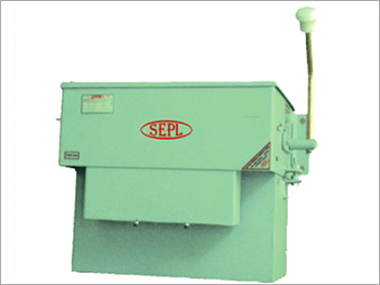 Oil Immersed Motor Starter