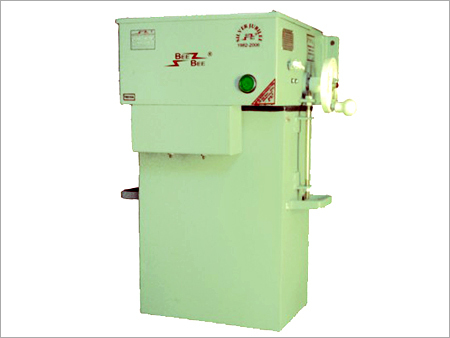 Slipring Oil Immersed Motor Starter