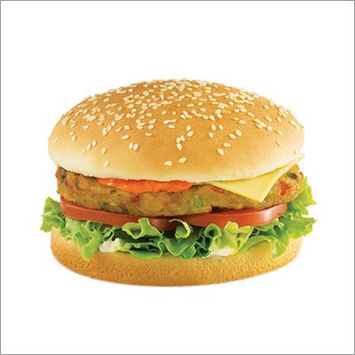 Veg Burger