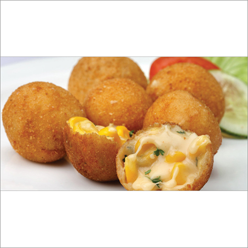 Potato Cheese Shotz