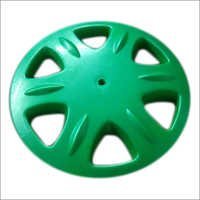 Automobile Plastic Wheel Cover