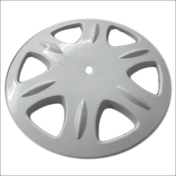 Auto Plastic Wheel Cover