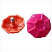 Plastic Automobile Parts