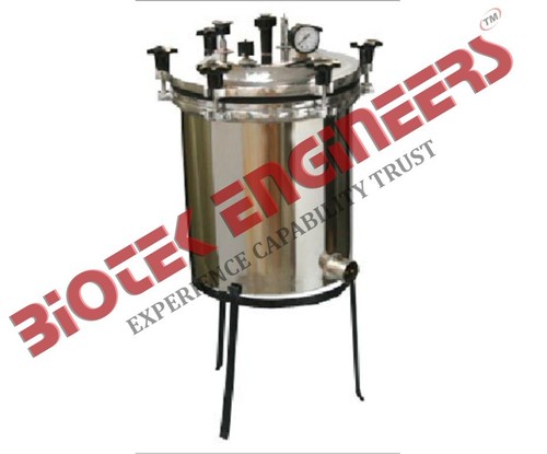 Autoclave