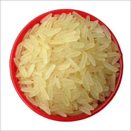Parboiled Rice