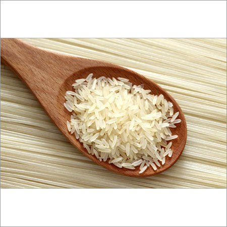 Raw Rice