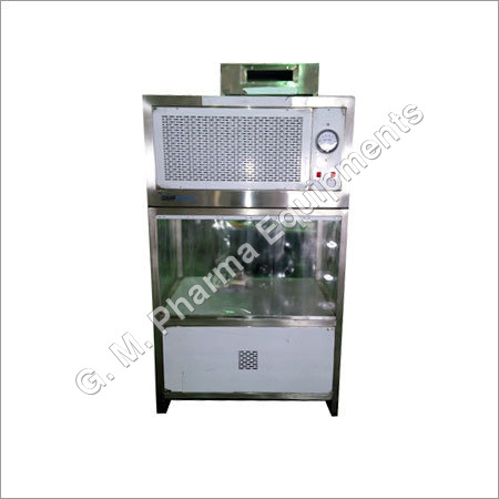 Pharmaceutical Pass Box