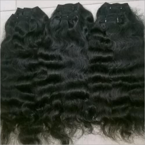 Indian Shiny Remy Hair