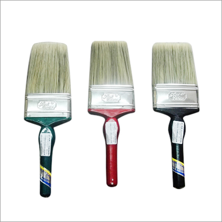Interior Paint Brush