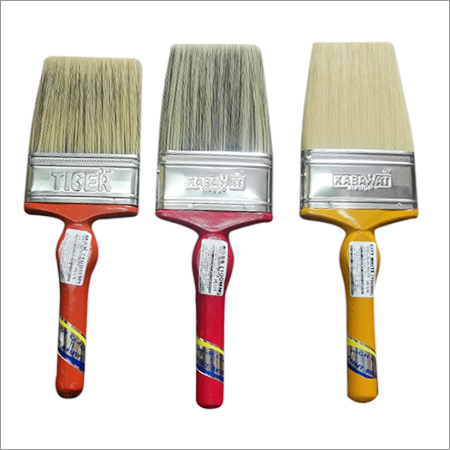 Stencil Brushes